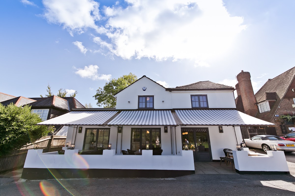 Triple Two Keston Photos 2